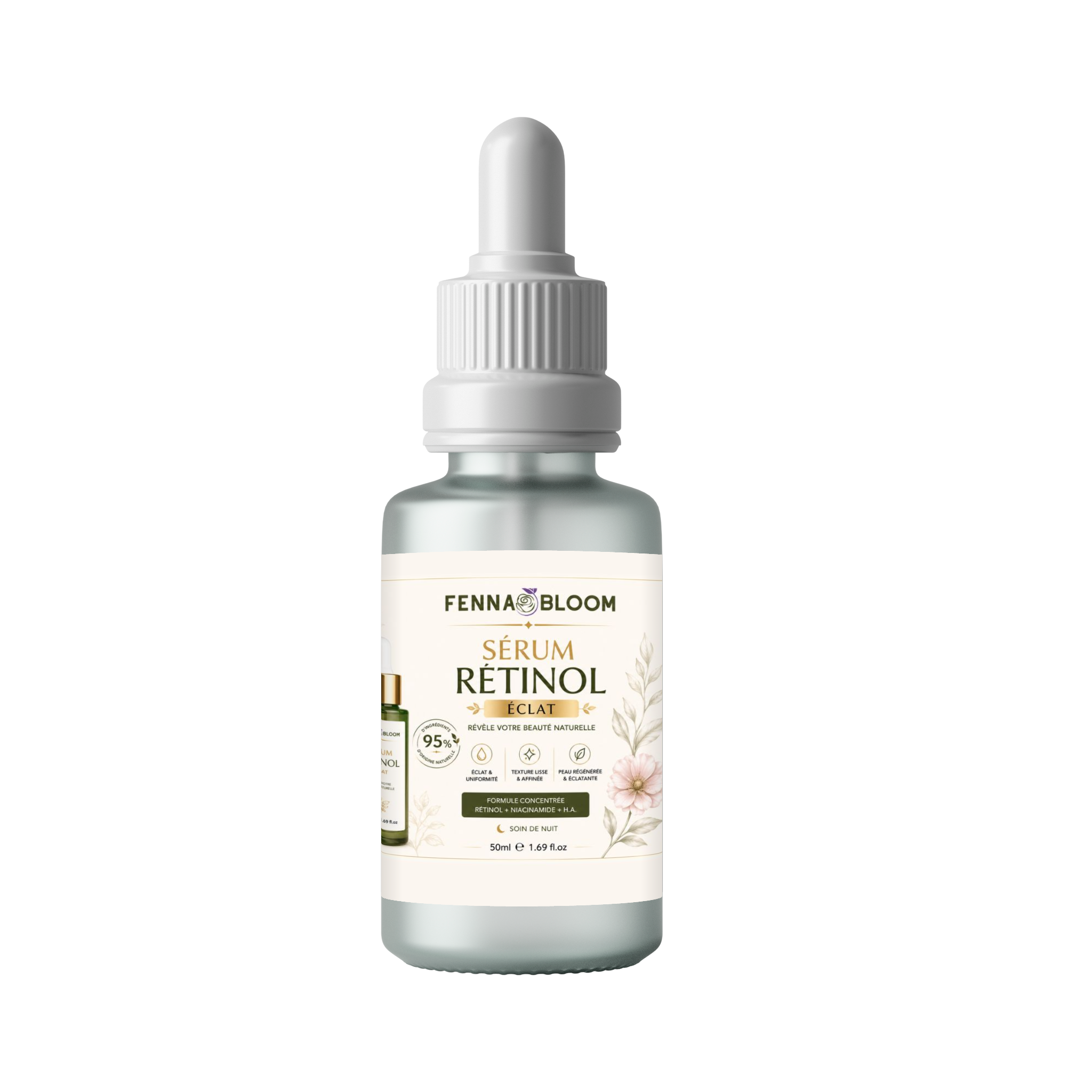 Sérum Rétinol Fenna Bloom